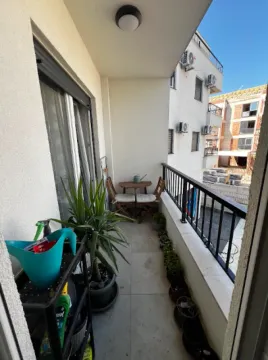 Prodaja, jednosoban stan, 44m², Zagorič, Podgorica - image 7