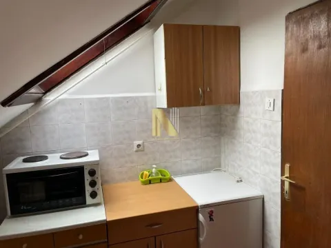 Prodaja, jednosoban stan, 26m², Podbara, Novi Sad Sve Podlokacije - image 8