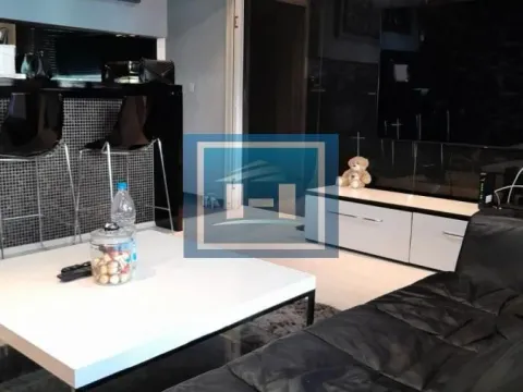 Sale, one bedroom apartment, 49m², Centar, Kragujevac