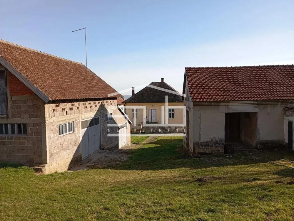 Sale, house, 83m², Sopot, Beograd