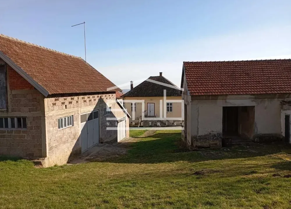 Prodaja, kuća, 83m², Sopot, Beograd