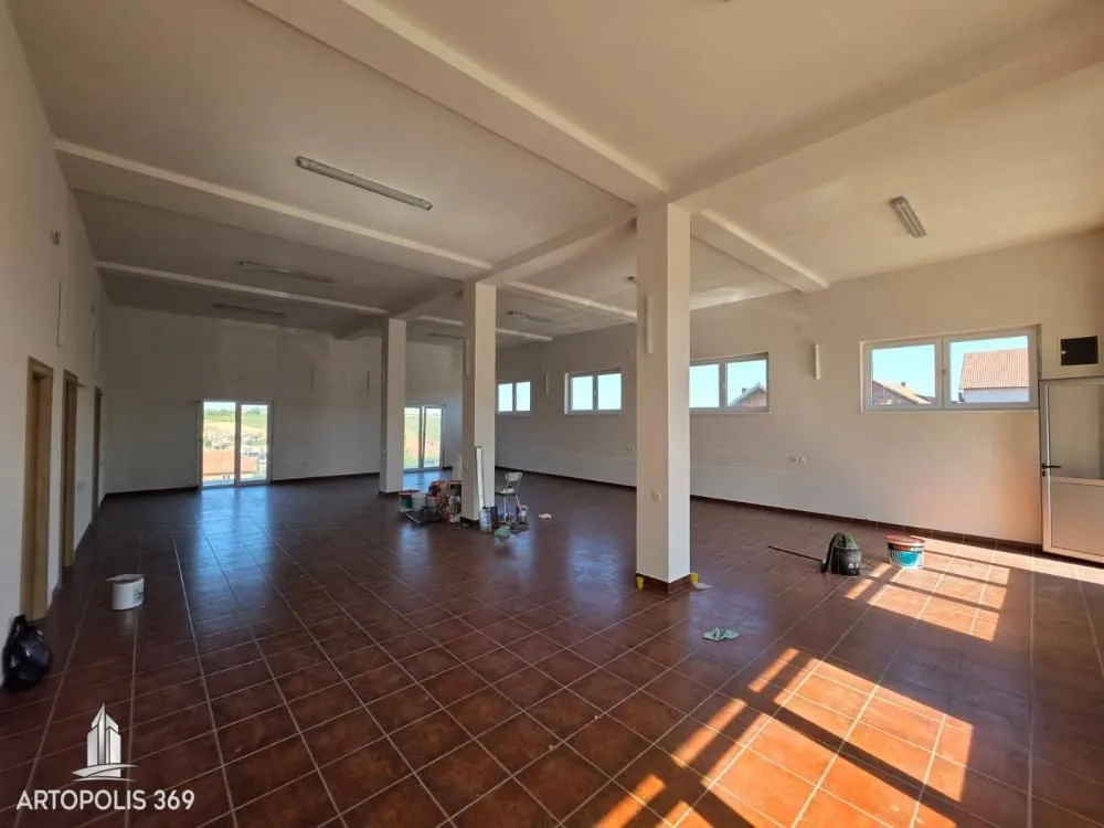 Rent, office space, 140m², Leštane, Grocka