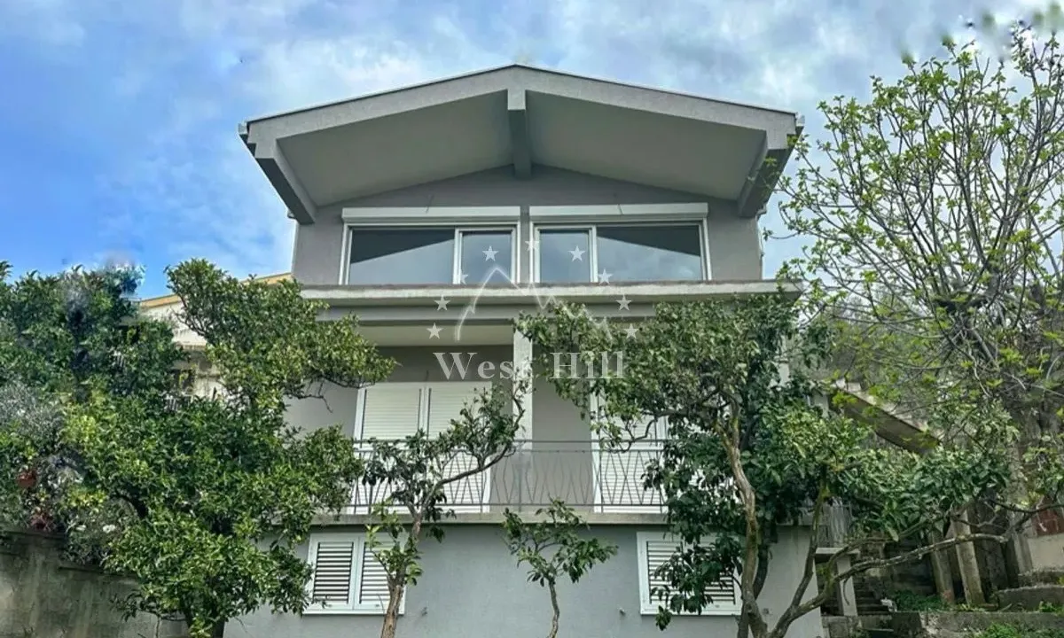 Sale, house, 144m², Bar, Crna Gora