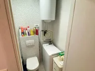 Izdavanje, jednosoban stan, 68m², City Kvart, Podgorica - image 9