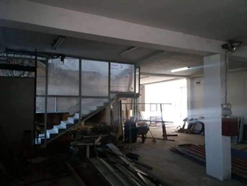 Rent, office space, 500m², Palilula Sve Podlokacije, Beograd