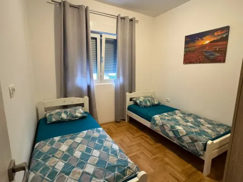 Izdavanje, dvosoban stan, 55m², Velji Vinogradi, Budva - image 5