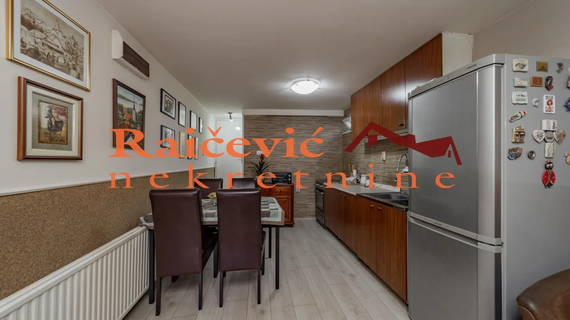 Prodaja, kuća, 125m², Zemun Kalvarija, Zemun Sve Podlokacije