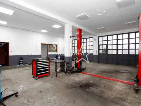 Izdavanje, poslovni prostor, 140m², Zabjelo, Podgorica - image 8