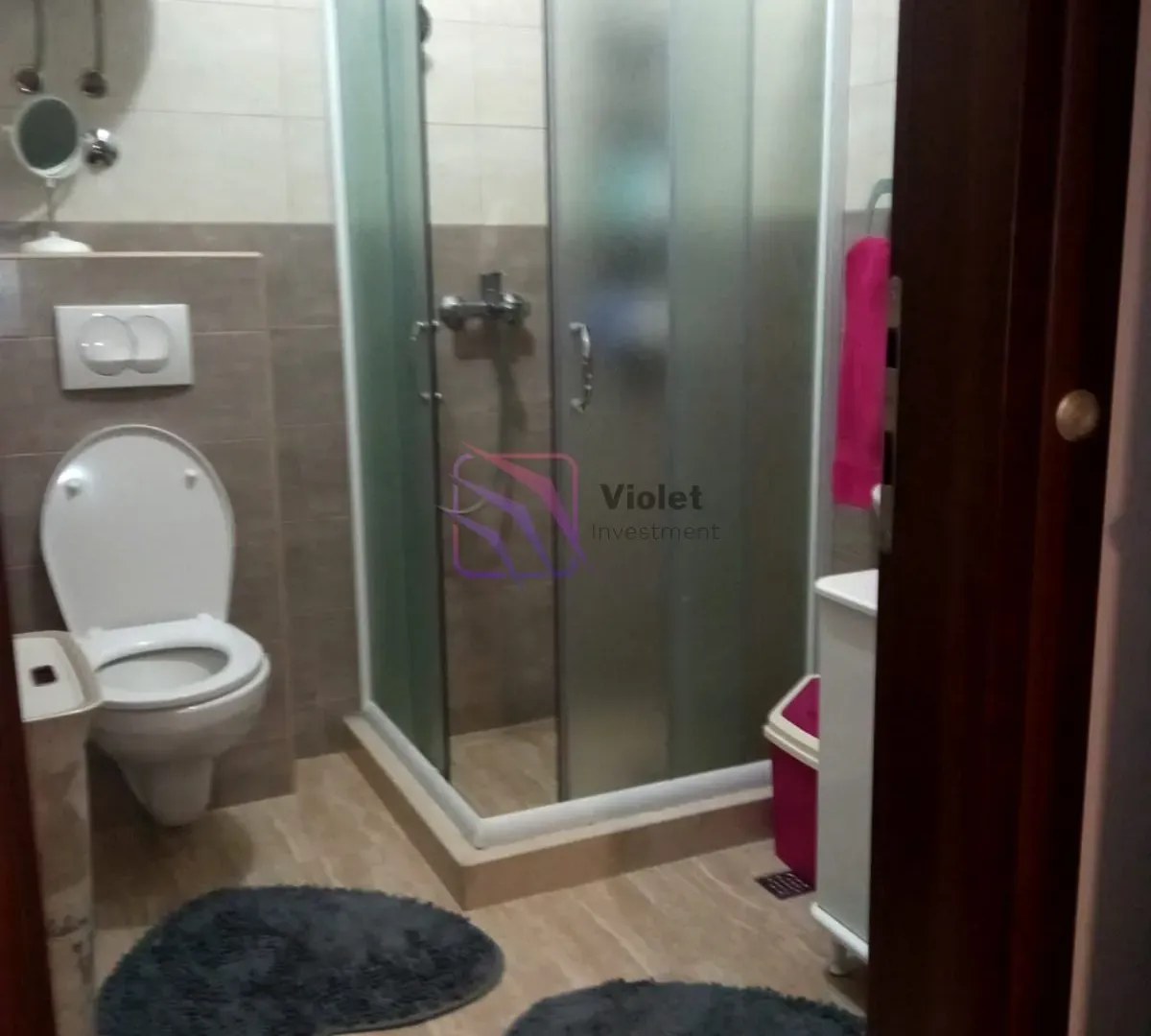 Prodaja, trosoban stan, 101m², Dub, Kotor