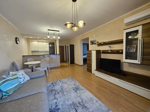 Prodaja, dvosoban stan, 68m², Bečići, Budva - image 8