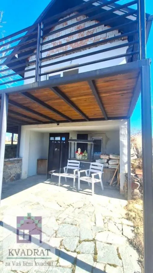 Prodaja, kuća, 48m², Sremski Karlovci, Novi Sad