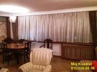 Izdavanje, četvorosoban stan, 94m², Savski Venac, Beograd - image 8