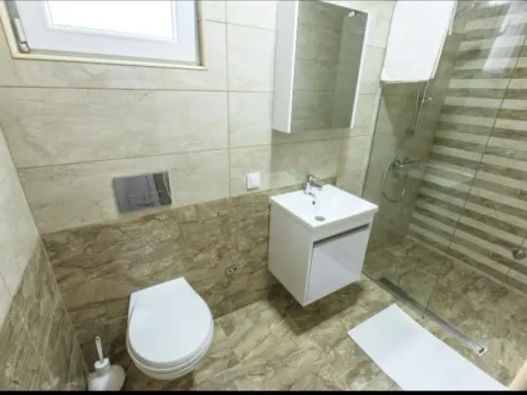 Rent, one bedroom apartment, 50m², Zeleni Pojas, Bar - image 6