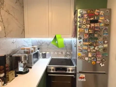 Prodaja, trosoban stan, 63m², Medijana, Niš - image 10