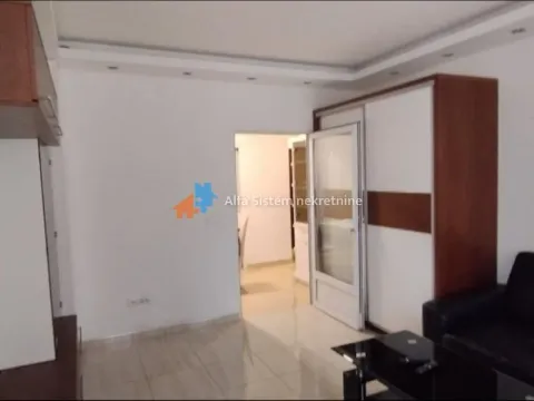 Rent, apartment, 61m², Savski Venac, Beograd - image 16