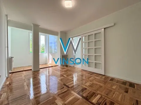 Stan in Adamovićevo Naselje