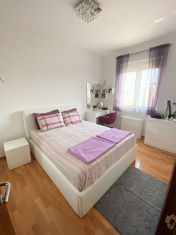 Prodaja, četvorosoban stan, 154m², Zabjelo, Podgorica