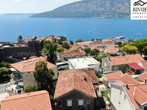 Prodaja, dvosoban stan, 93m², Centar, Herceg Novi - image 6