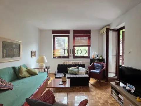 Prodaja, jednosoban stan, 36m², Bezanijska Kosa 1, Bežanijska Kosa Sve Podlokacije - image 7