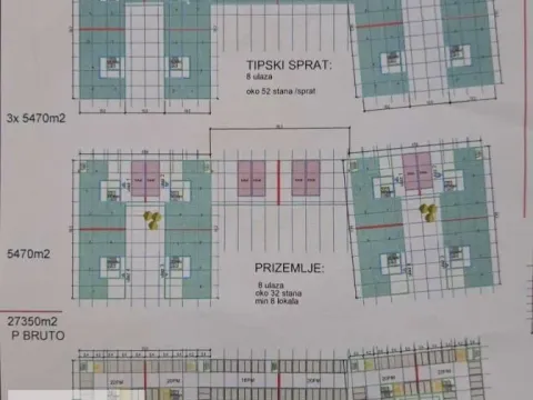 Prodaja, plac, 230m², Obrenovac, Beograd - image 10