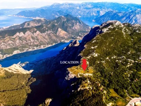 Sale, land lot, 29692m², Njeguši, Cetinje - image 4