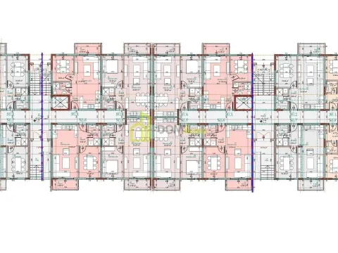 Prodaja, dvosoban stan, 63m², Donja Gorica, Podgorica - image 7