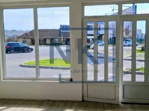 Izdavanje, poslovni prostor, 45m², Donja Gorica, Podgorica - image 6