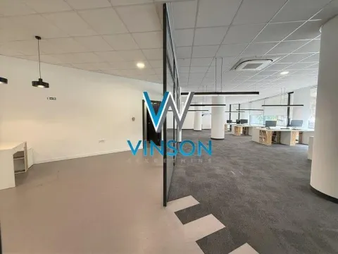 Izdavanje, poslovni prostor, 440m², Bulevar Oslobodjenja, Novi Sad Sve Podlokacije - image 11