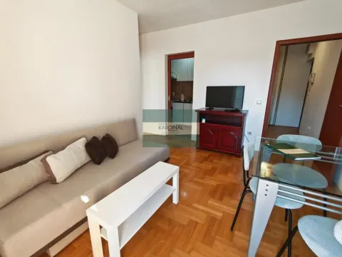 Izdavanje, jednosoban stan, 36m², Centar, Kragujevac - image 2
