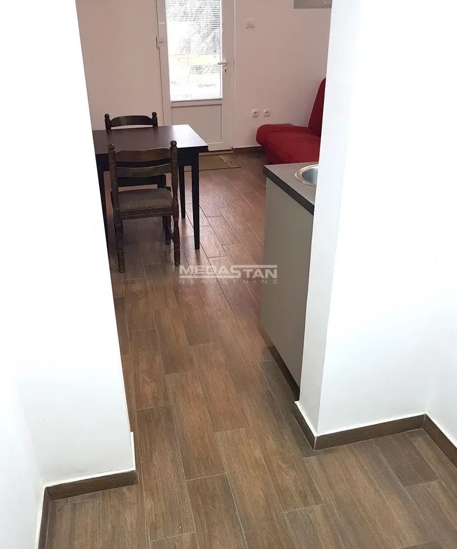 Prodaja, kuća, 51m², Centar, Čajetina