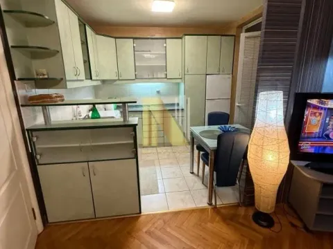 Izdavanje, jednosoban stan, 44m², Nova Detelinara, Novi Sad Sve Podlokacije - image 4
