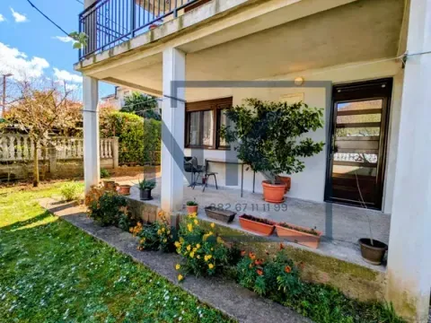 Rent, two bedroom apartment, 100m², Gornja Gorica, Podgorica - image 1