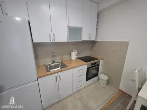 Prodaja, jednosoban stan, 29m², Zemun Centar, Zemun Sve Podlokacije - image 8
