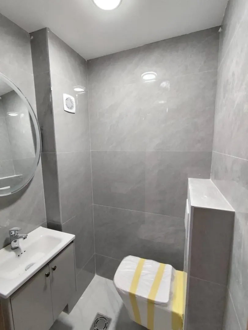 Sale, two bedroom apartment, 79m², Centar, Bar