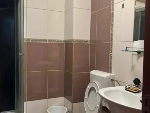 Rent, three bedroom apartment, 90m², 1 maj, Podgorica - image 5