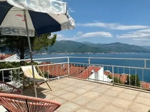 Prodaja, jednosoban stan, 60m², Krašići, Tivat - image 2