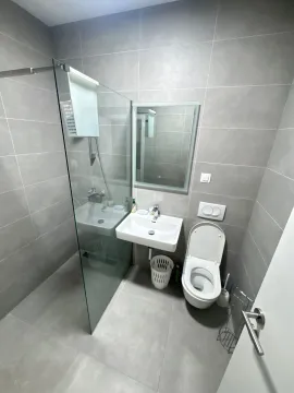 Rent, two bedroom apartment, 70m², Šušanj, Bar - image 3