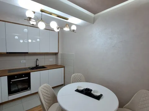 Izdavanje, dvosoban stan, 66m², Zabjelo, Podgorica - image 5