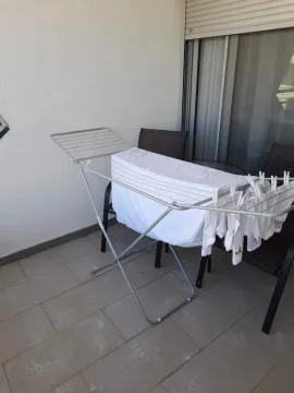 Rent, two bedroom apartment, 65m², Kod Big Fashion-a, Podgorica - image 15