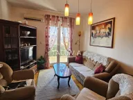 Izdavanje, dvosoban stan, 55m², Stari Aerodrom, Podgorica