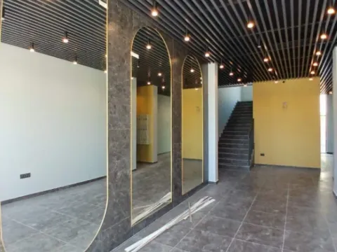 Prodaja, jednosoban stan, 46m², Bar, Crna Gora - image 5