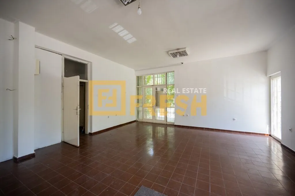 Rent, office space, 140m², Preko Morače, Podgorica