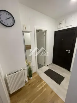 Izdavanje, dvosoban stan, 40m², Grbavica, Novi Sad Sve Podlokacije - image 7