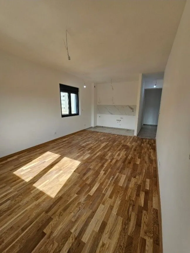 Prodaja, dvosoban stan, 64m², City Kej, Podgorica