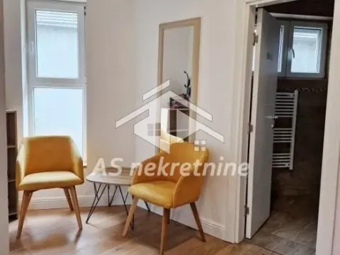 Izdavanje, poslovni prostor, 72m², Kalenić Pijaca, Vračar Sve Podlokacije - image 12