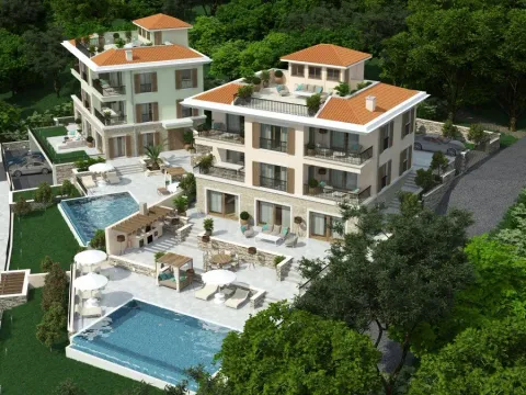 Sale, house, 600m², Reževići, Budva - image 7