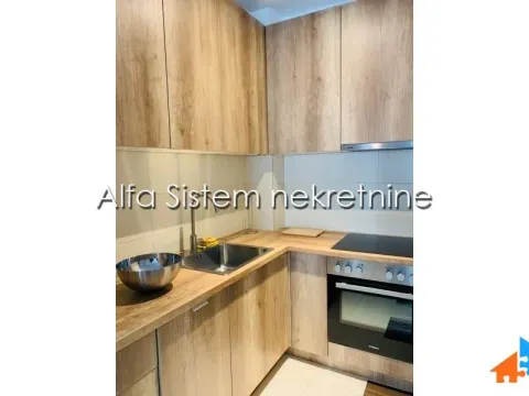 Izdavanje, dvosoban stan, 54m², Vračar Centar, Vračar Sve Podlokacije - image 4