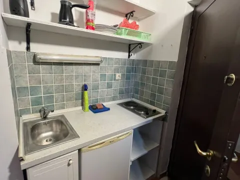 Rent, studio apartment, 25m², Rozino, Budva - image 5