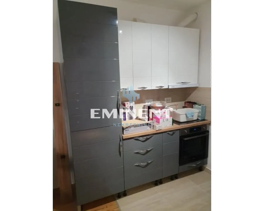 Rent, four bedroom apartment, 105m², Novi Beograd Blok 65, Novi Beograd Sve Podlokacije