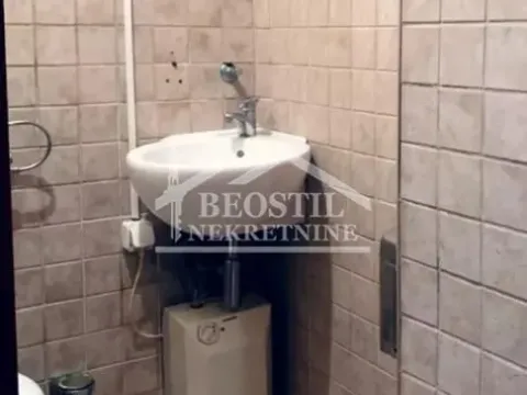 Izdavanje, poslovni prostor, 145m², Bajlonijeva Pijaca, Beograd - image 4